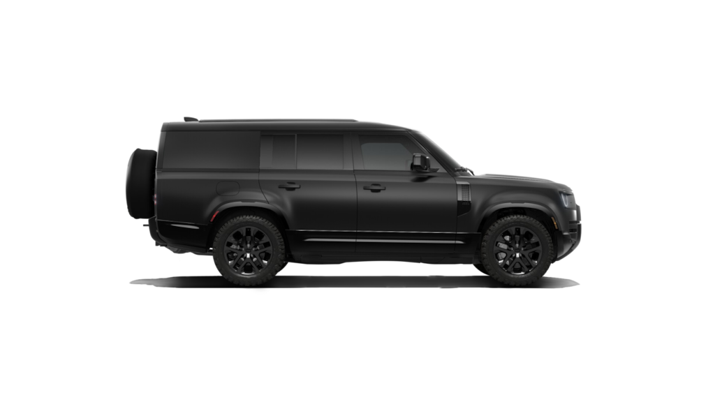 New 2026 Land Rover Defender 130 Outbound 400PS
