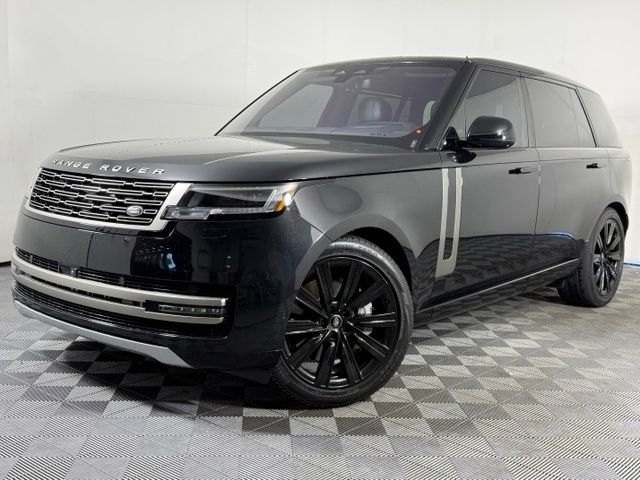 2023 Land Rover Range Rover 4.4 SE LWB 7's photo