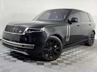 2023 Land Rover Range Rover SE Long Wheel Base