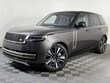  Land Rover Range Rover Plug-In Hybrid