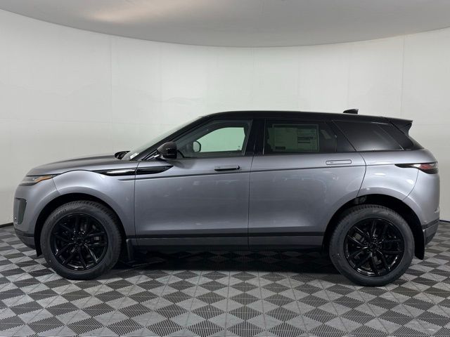 2026 Land Rover Range Rover Evoque S photo 3