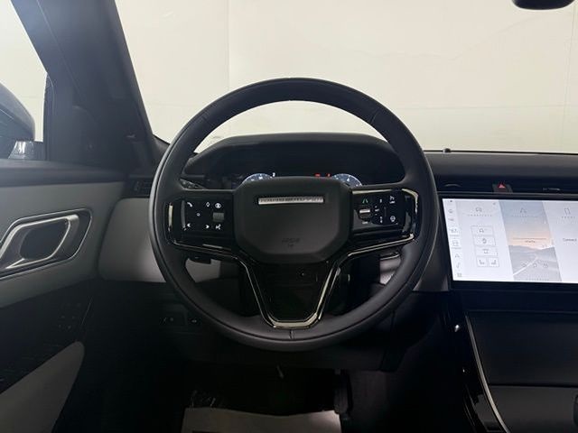 2026 Land Rover Range Rover Velar S - Photo 22