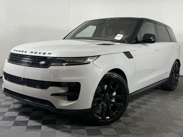 2026 Land Rover Range Rover Sport SE's photo