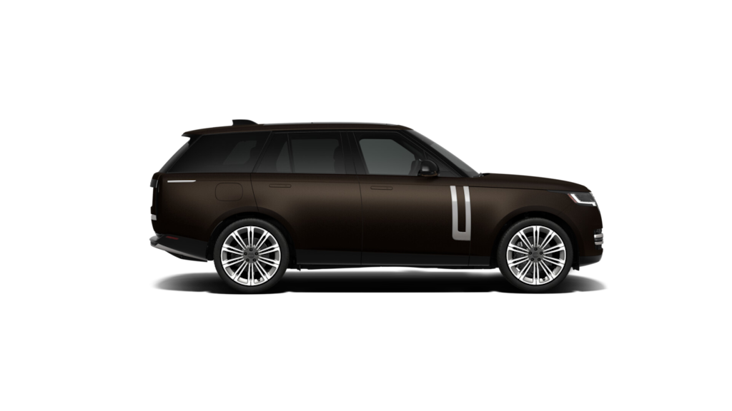 New 2026 Land Rover Range Rover SE 530PS SUV