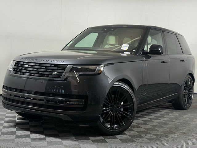 2026 Land Rover Range Rover 3.0 SE SWB's photo