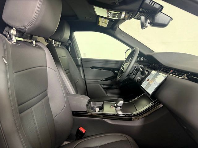2026 Land Rover Range Rover Evoque S - Photo 30