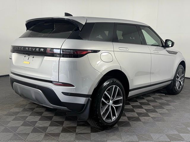 2026 Land Rover Range Rover Evoque S - Photo 6