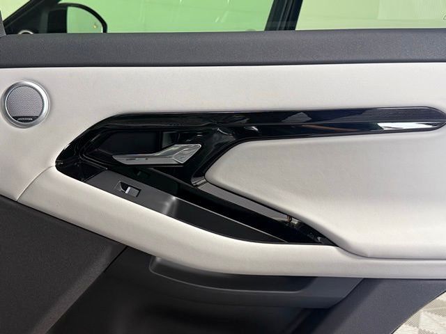 2026 Land Rover Range Rover Evoque S - Photo 35