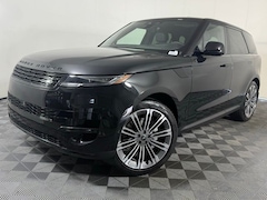 2025 Land Rover Range Rover Sport SE SUV