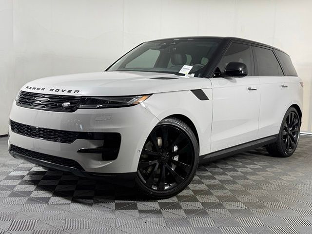2026 Land Rover Range Rover Sport P360 SE MHEV's photo