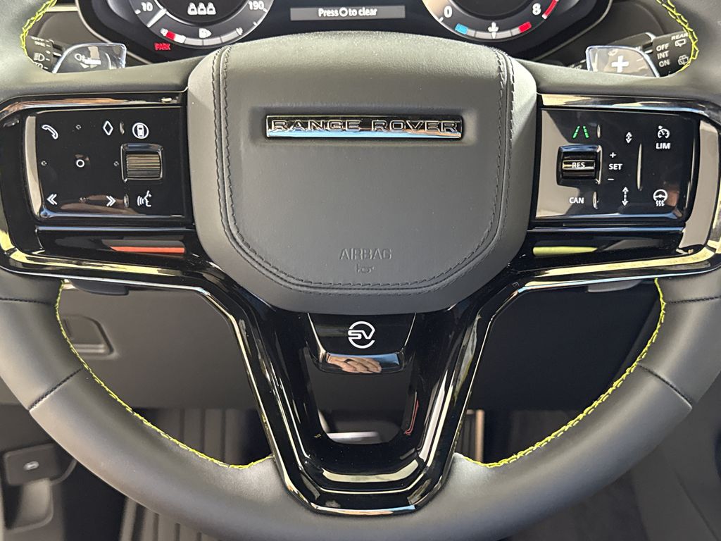 2025 Land Rover Range Rover Sport SV Edition Two - Photo 23
