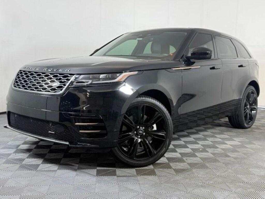 Used 2023 Land Rover Range Rover Velar R-Dynamic S Mhev SUV