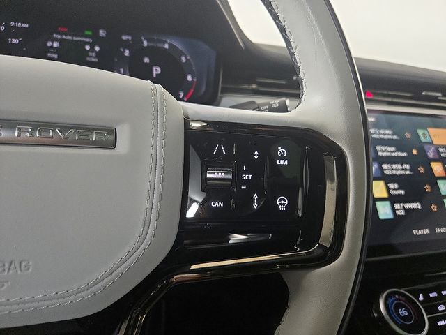 2023 Land Rover Range Rover Sport 24