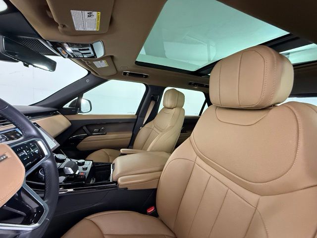 2023 Land Rover Range Rover Sport 16