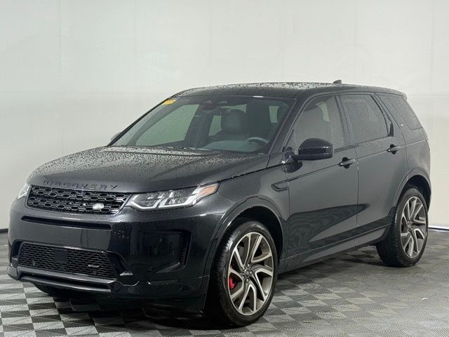 Used 2023 Land Rover Discovery Sport S with VIN SALCT2FX0PH917321 for sale in Atlanta, GA