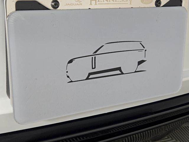 2026 Land Rover Range Rover Sport Dynamic SE - Photo 23