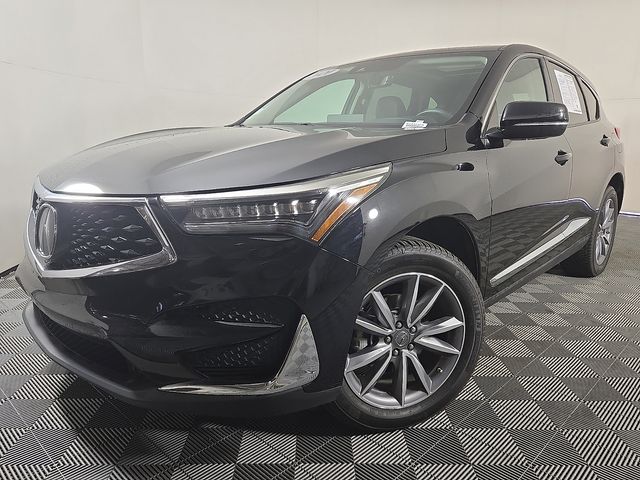 2020 Acura RDX