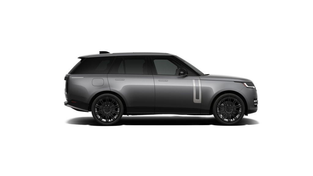 New 2026 Land Rover Range Rover SE 530PS