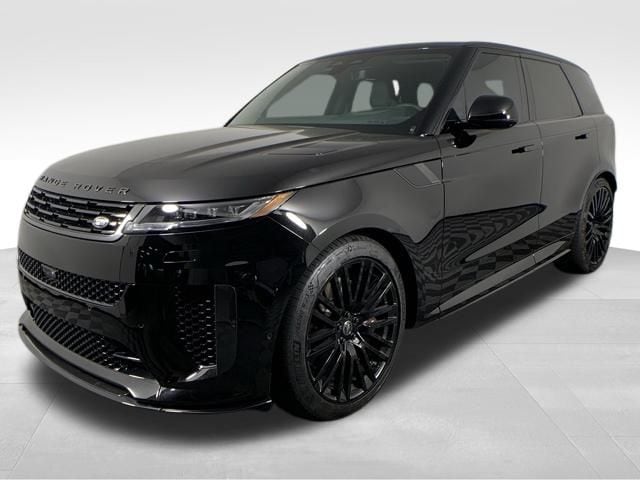 Used 2024 Land Rover Range Rover Sport SV Edition One with VIN SAL1Z9F90RA185722 for sale in Atlanta, GA