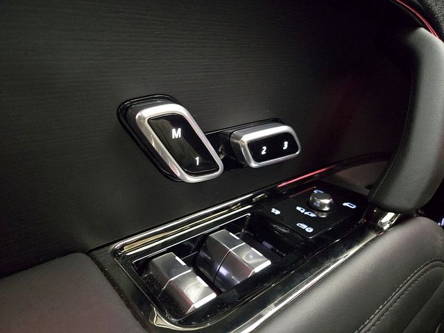 2025 Land Rover Range Rover Sport 24