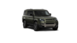  Land Rover Defender 130
