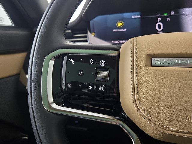 2026 Land Rover Range Rover Sport SE - Photo 15