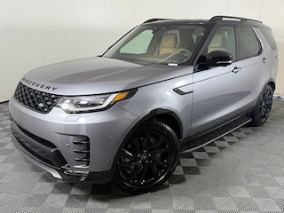 2025 Land Rover Discovery Dynamic SE SUV