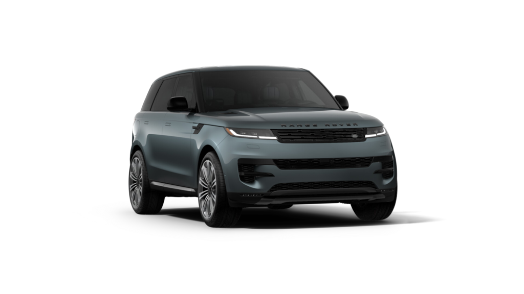 New 2027 Land Rover Range Rover Sport SE 360PS Auto