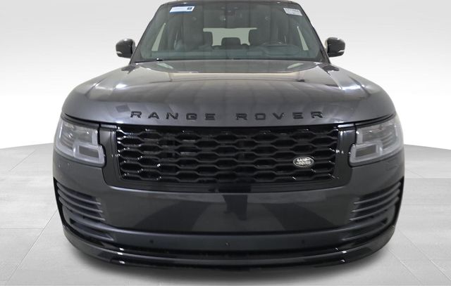 Used 2021 Land Rover Range Rover HSE Wesminster with VIN SALGS2RU5MA446857 for sale in Atlanta, GA