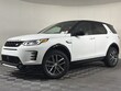  Land Rover Discovery Sport Landmark