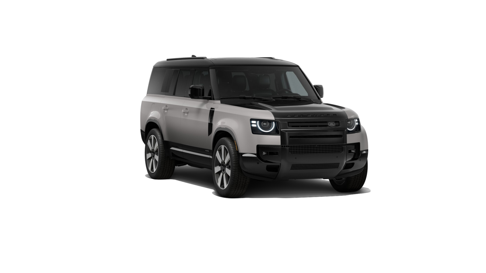 2026 Land Rover Defender 130 X P400's photo