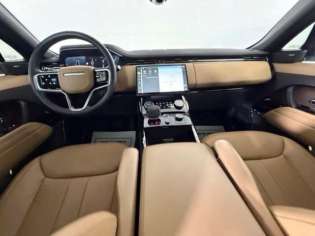 2023 Land Rover Range Rover Sport 32