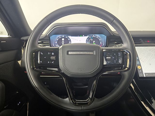 2025 Land Rover Range Rover Sport 20