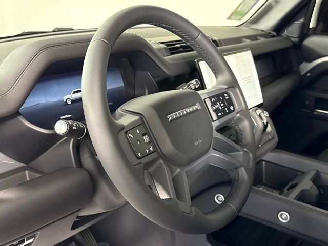 2026 Land Rover Defender S - Photo 25