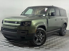 2026 Land Rover Defender 130 X-Dynamic SE SUV