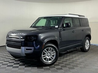 2025 Land Rover Defender 110 S SUV