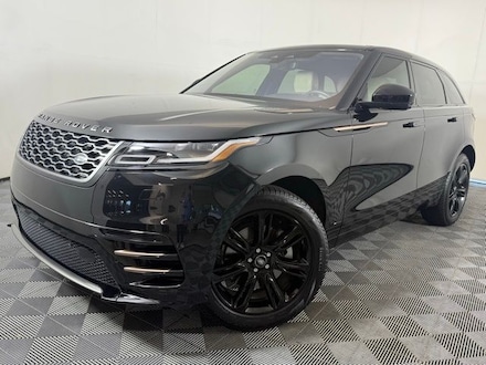 2021 Land Rover Range Rover Velar P250 R-Dynamic S SUV