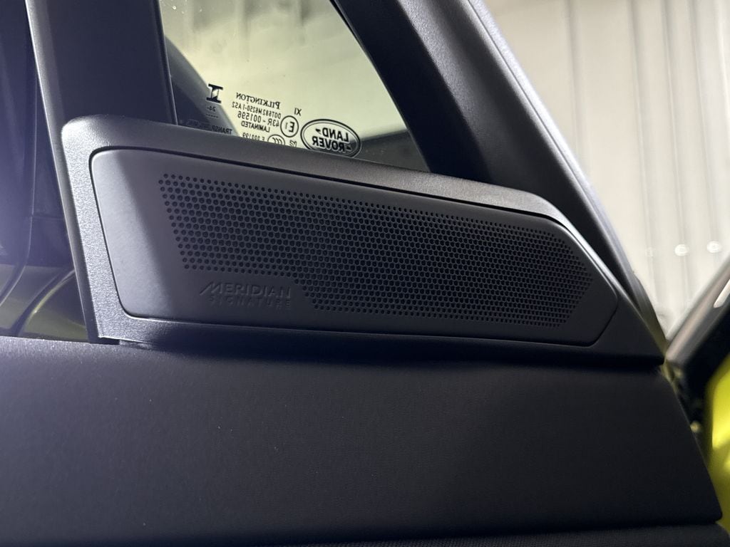 2025 Land Rover Range Rover Sport SV Edition Two - Photo 27