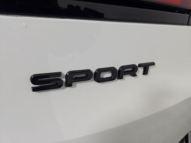 2025 Land Rover Range Rover Sport 31