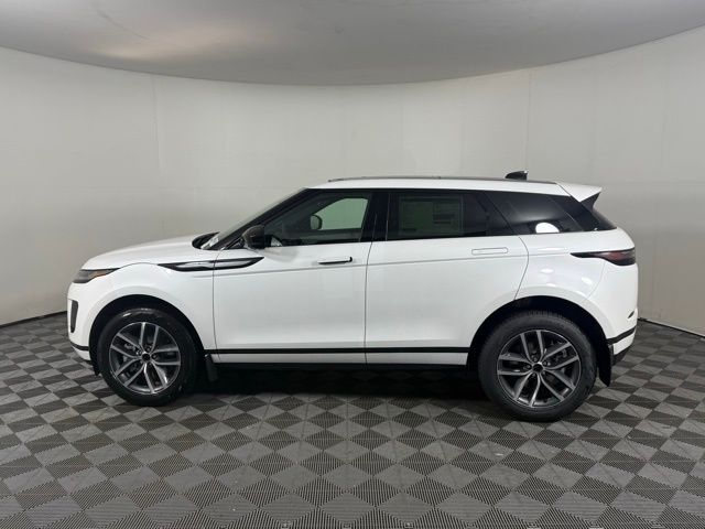 2026 Land Rover Range Rover Evoque S photo 3