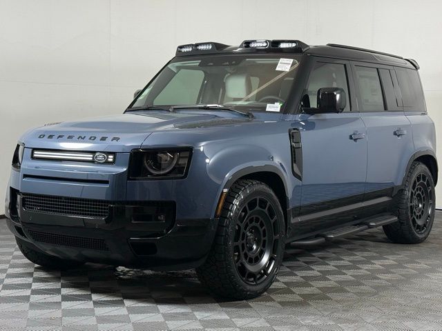 New Defenders for Sale in Atlanta, GA| Shop New Defender | Land