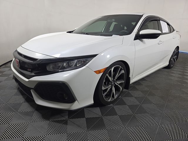2HGFC1E55KH705078