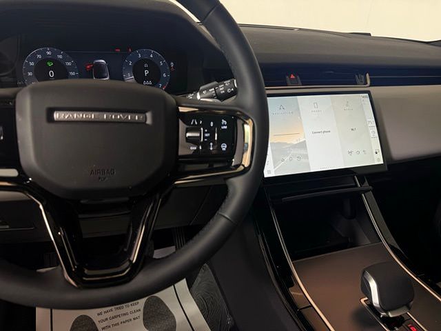 2026 Land Rover Range Rover Evoque S - Photo 20