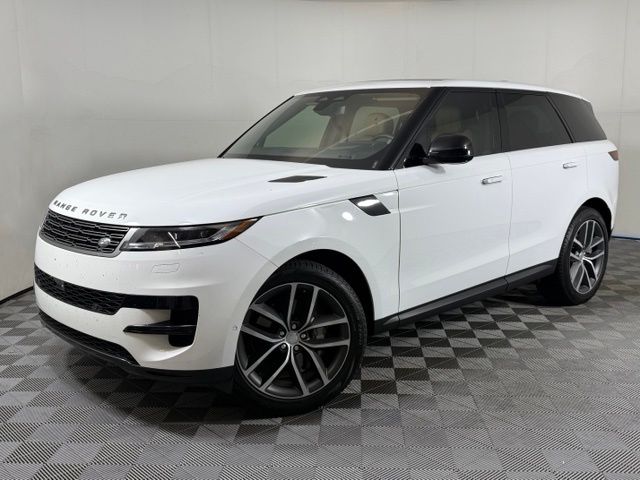 2023 Land Rover Range Rover Sport P360 SE MHEV's photo