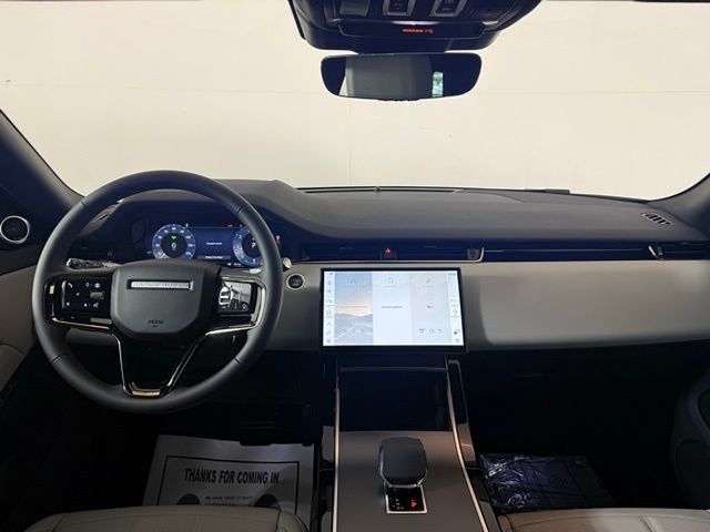 2026 Land Rover Range Rover Evoque S - Photo 30