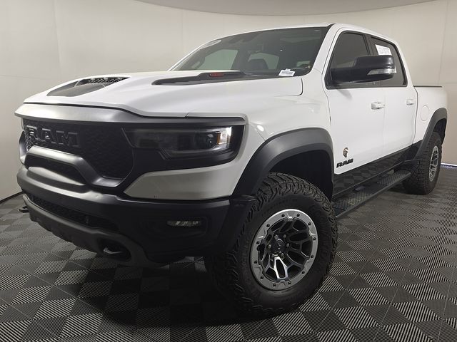 2021 RAM Ram 1500 Pickup TRX