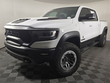 2021 Ram 1500 TRX Truck