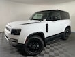 Land Rover Defender 90