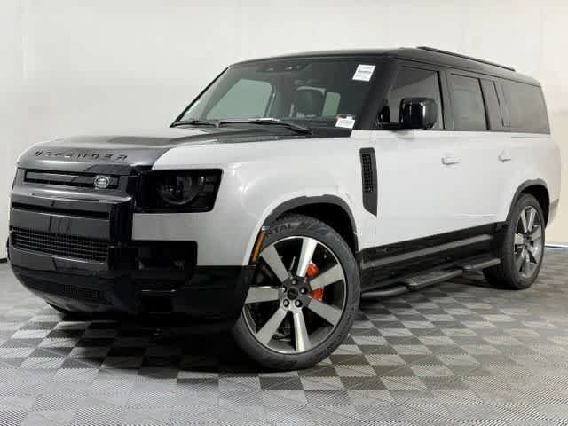 2026 Land Rover Defender 130 X SUV