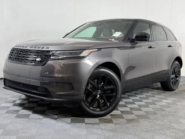 2026 Land Rover Range Rover Velar S